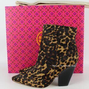 New Tory Burch Boots - Lila Genuine Calf Hair Boot